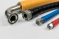 Hydraulic hose guard for sale  Shipping to Ireland