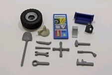 Playmobil auto fahrzeug gebraucht kaufen  Hamm