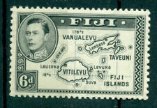 Fiji 1938 king d'occasion Fiji 1938 king d'occasion  Saint-Jean-de-Boiseau