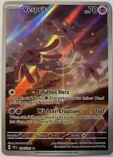 Pokemon vesprit deutsch gebraucht kaufen  Bonn