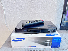 Blu ray samsung gebraucht kaufen  Olfen