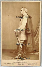 Cdv lord lawrence for sale  CHESTERFIELD