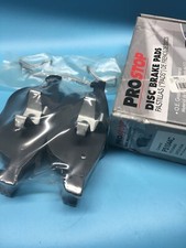 Disc brake pad for sale  De Graff