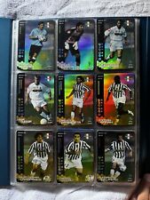 Football champions carte usato  Pescara