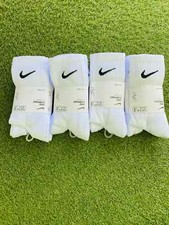 Paire chaussettes nike d'occasion  Saint-Dizier