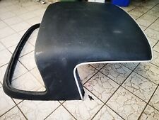Hard top duetto usato  Sarno