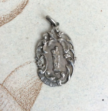 Médaille pendentif religieux d'occasion  Nantes-