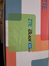 Zte blade 2020 gebraucht kaufen  Dresden