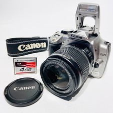 Canon eos 300d d'occasion  Expédié en Belgium