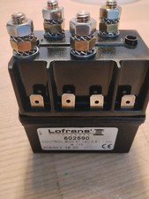 Relais guindeau lofrans d'occasion Relais guindeau lofrans d'occasion  Nice-