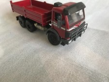 Camion miniature nzg d'occasion  Pulnoy