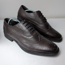 Redfoot mens brogues for sale  ALTRINCHAM