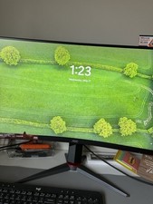 Aoc series c27g2 for sale  Breinigsville