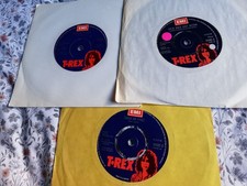 .rex emi 45s for sale  UK