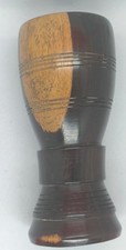 Treen lignum vitae for sale  CARDIFF