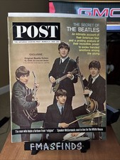 1964 post magazine for sale 1964 post magazine for sale Indiana