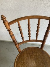 Bugholzstuhl möbelfabrik alt gebraucht kaufen  Innenstadt