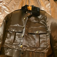 Shiny nylon satin for sale  Nashville