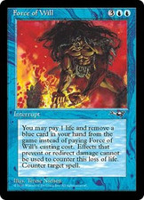 Magic mtg will d'occasion  Ivry-sur-Seine