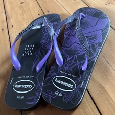 Havaianas men marvel for sale  LONDON