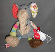 Sigikid patchwork sweety gebraucht kaufen  Hamburg