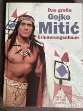 Gojko mitic grosse gebraucht kaufen  Dallgow