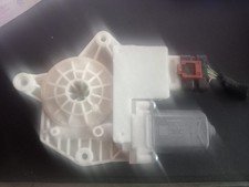 Motorino alzavetro anteriore usato  Torino