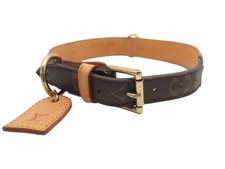Collier chien louis d'occasion  Paris-