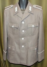 Nva uniformjacke soldat gebraucht kaufen  Dresden