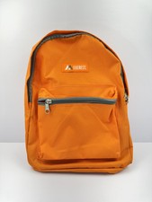 Mochila Everest Escola Juventude, Crianças Bolsa Básica - Laranja comprar usado  Enviando para Brazil