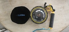 Dome port pro for sale  BIRCHINGTON