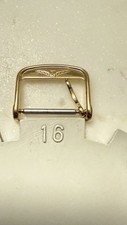 Boucle ardillon longines d'occasion  Lille-