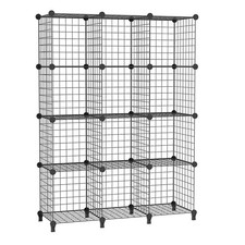 Cube storage unit for sale  RUNCORN