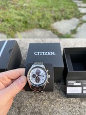 Orologio citizen eco usato  Torino