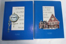 Lot tomes patrimoine d'occasion Lot tomes patrimoine d'occasion  Seyssel