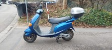 Piaggio rst 1996 gebraucht kaufen  Neupotz