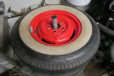Amphicar riginal auslieferungs gebraucht kaufen  Pentling