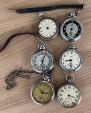 Vintage including helvetia for sale  STANMORE