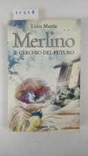Merlino cerchio del usato  Torino