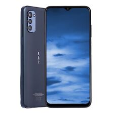 Używany, Nokia G21 Dual-Sim 64GB Nordic Blue Android smartfon bardzo dobry na sprzedaż  Wysyłka do Poland