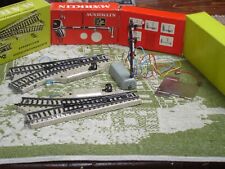 Märklin zubehör signal gebraucht kaufen  Bettenfeld, Hasborn, Oberkail