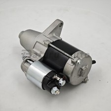 Starter motor for d'occasion  Expédié en Belgium