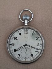 Vintage recta military for sale  SUDBURY