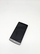 Używany, LG G3s D722 8GB G3S szary smartfon | BEZ BATERII | BEZ SIMLOCKA na sprzedaż  Wysyłka do Poland