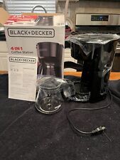 Black decker cup for sale  Wappingers Falls