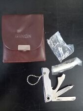 Kit pulizia sostituzione usato  Italia
