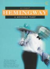 Moveable feast ernest for sale  UK