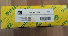 Filtro de ar Full® 17220-RB6-Z00 para Honda Fit, Honda City comprar usado  Enviando para Brazil