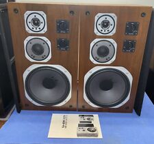 Yamaha 670 speakers for sale  Lancaster