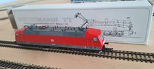 Beckmann 1011641 lok gebraucht kaufen  Syrau